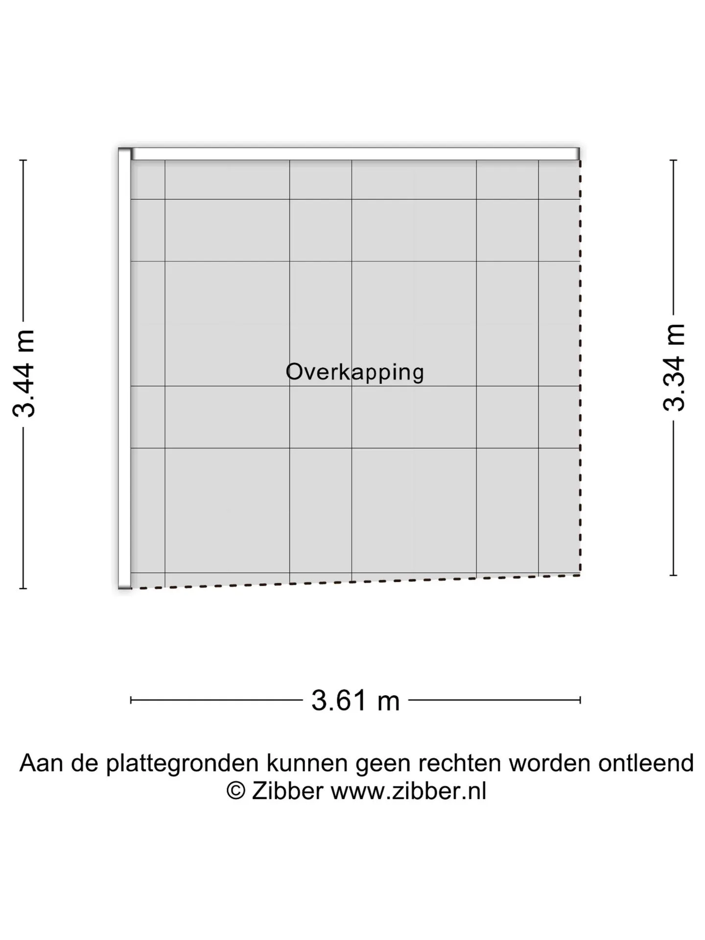 De Tas 6 Koudekerk aan den Rijn thumbnail 41
