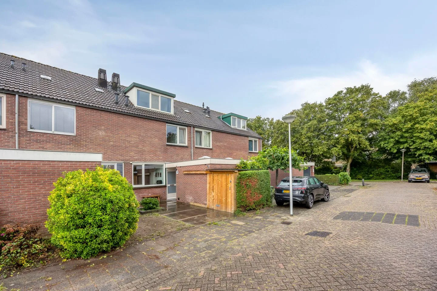 De Tas 6 Koudekerk aan den Rijn thumbnail 6