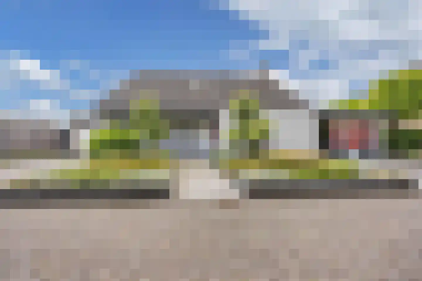 De Telgang 12 Dronten