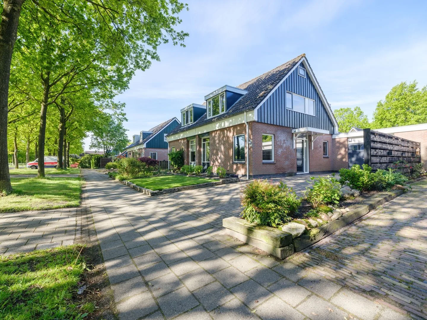 De Telle 70 in Ureterp
