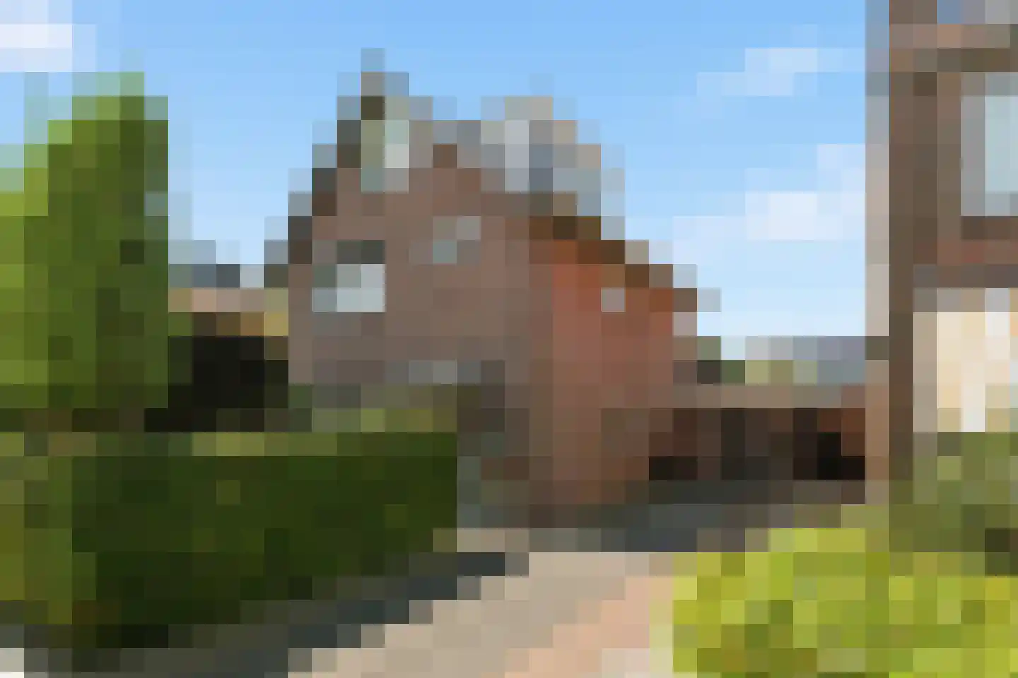 De Terp 24 a Uitgeest