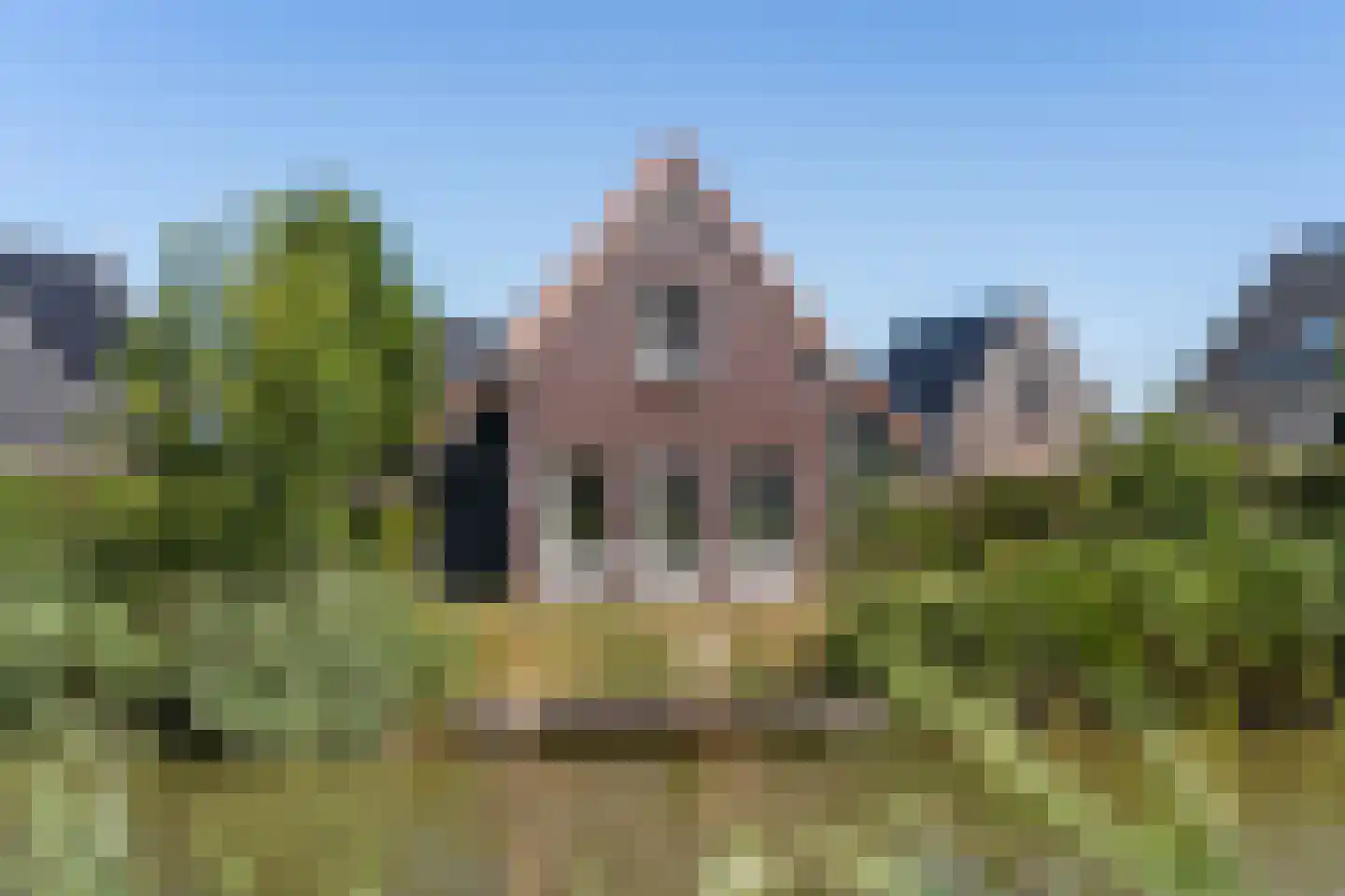 De Terp 26 in Witmarsum
