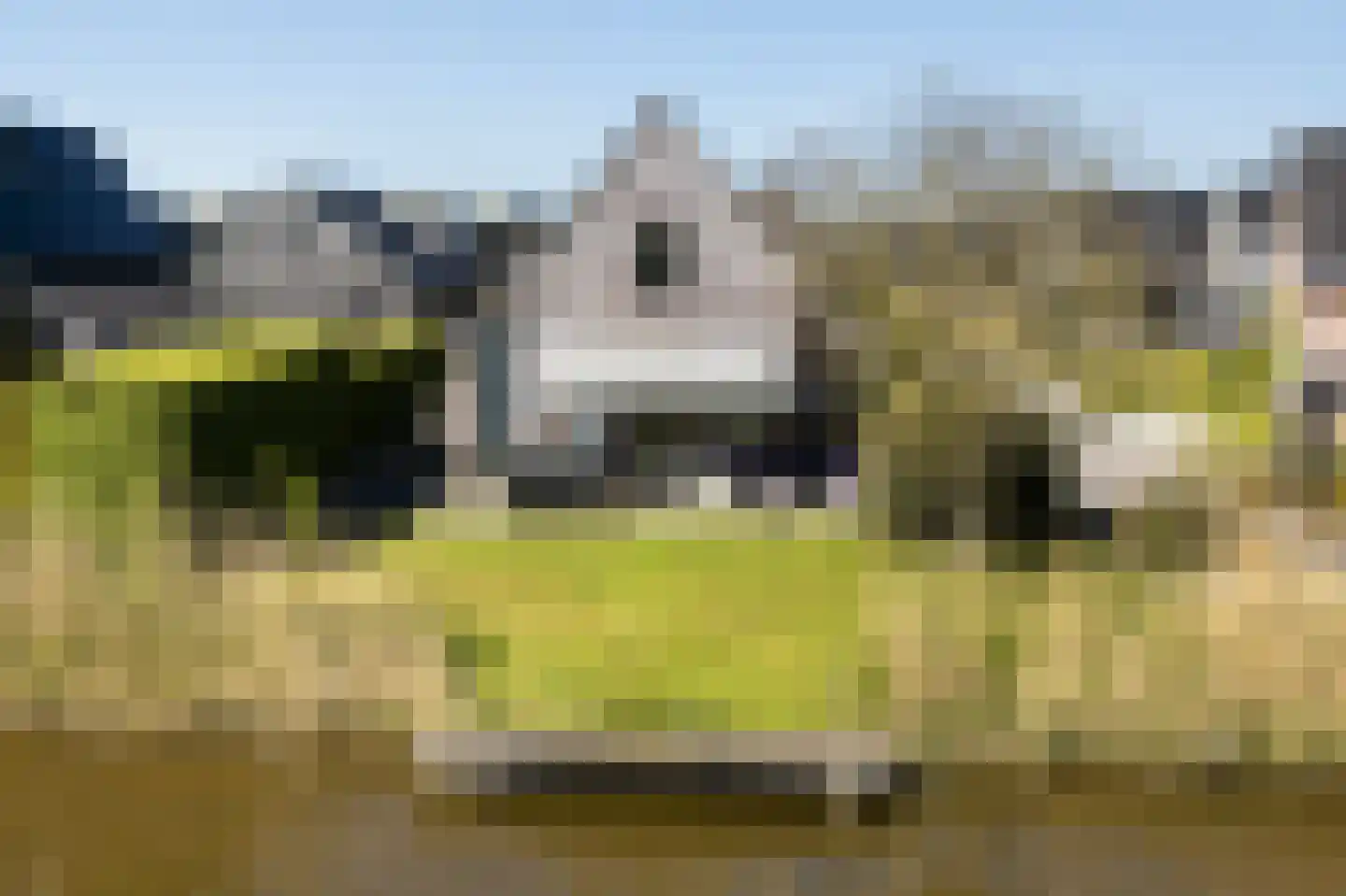 De Terp 31 Witmarsum