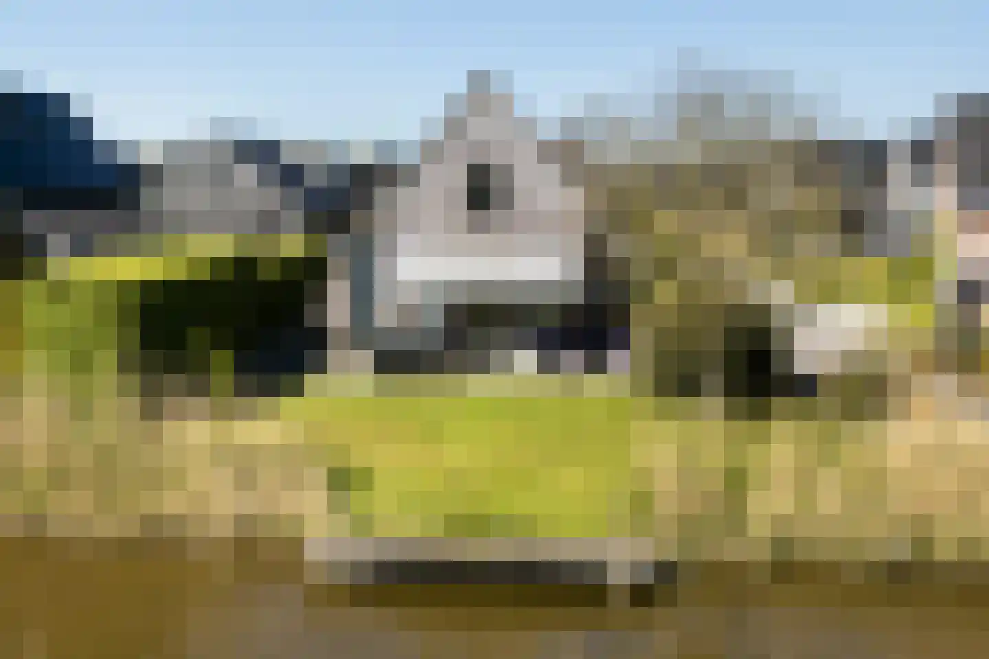 De Terp 31 Witmarsum