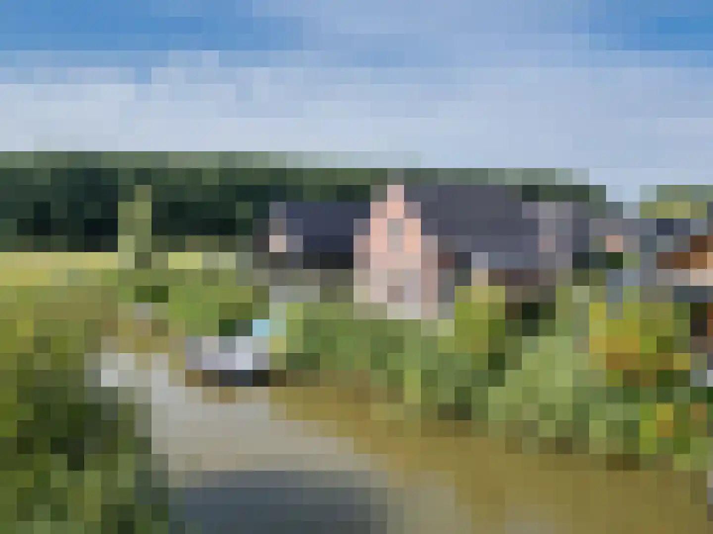 De Terp 33 Witmarsum