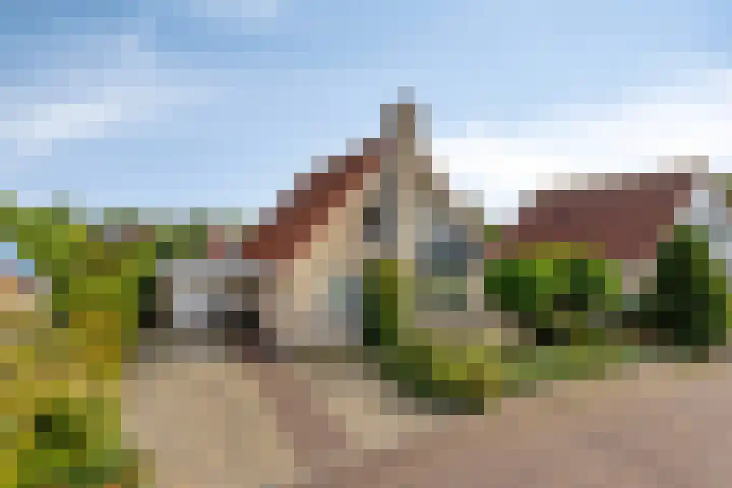 de Terp 5 in Sneek