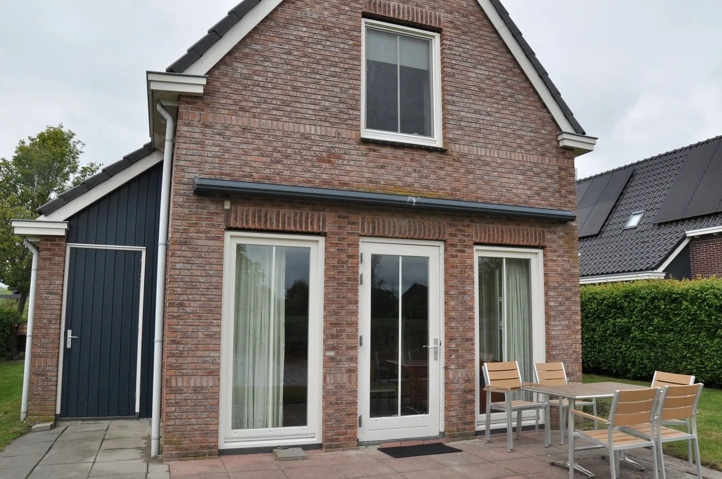 De Terp 63 Witmarsum