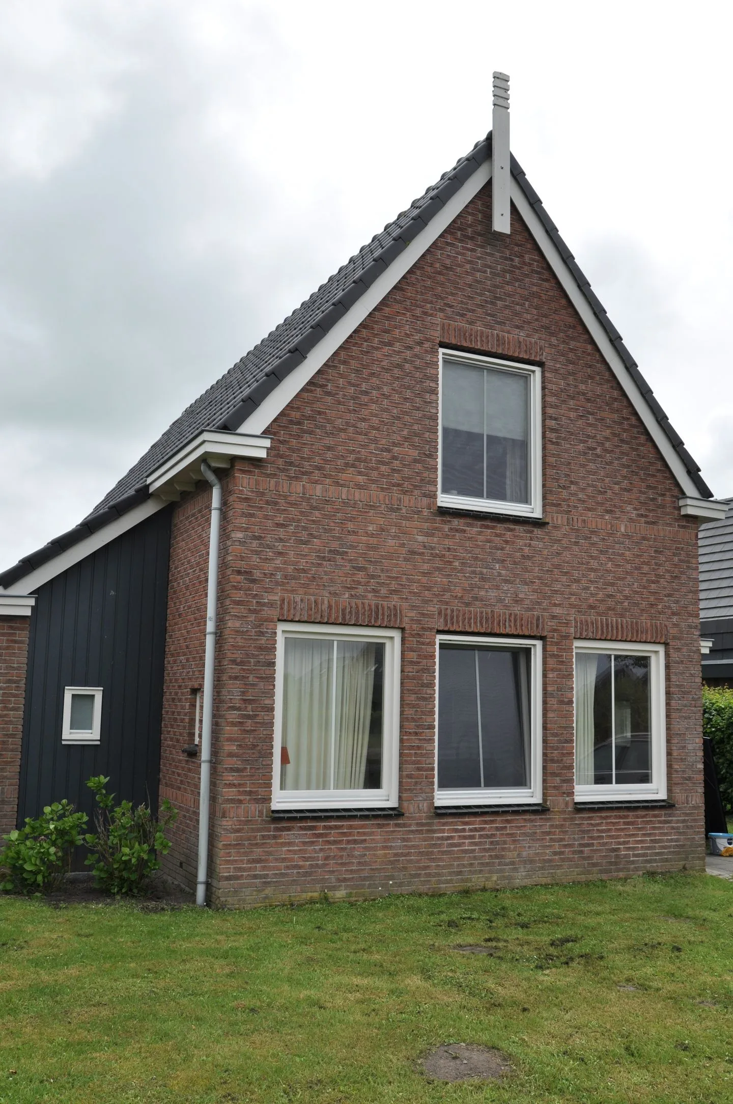 De Terp 63 Witmarsum foto 2