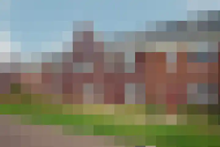 De Terp 7 en Geldermalsen