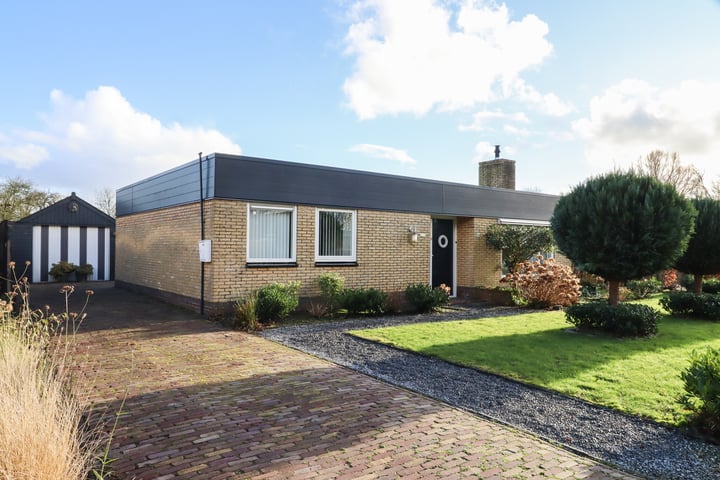 De Terp 9 in Scharnegoutum photo