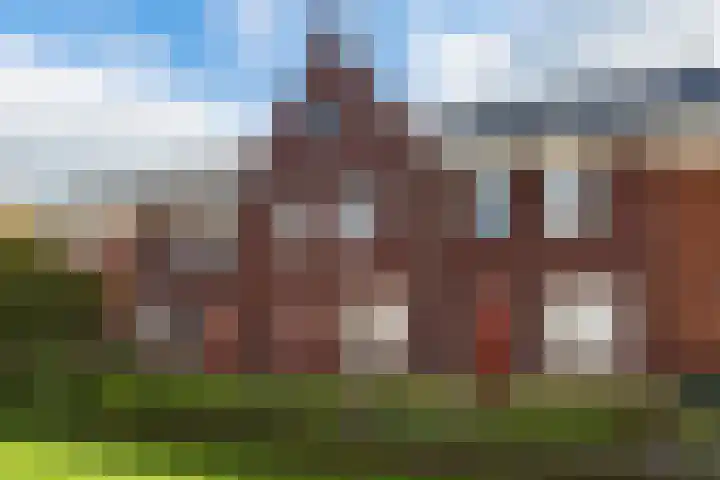 De Terp 9 Geldermalsen