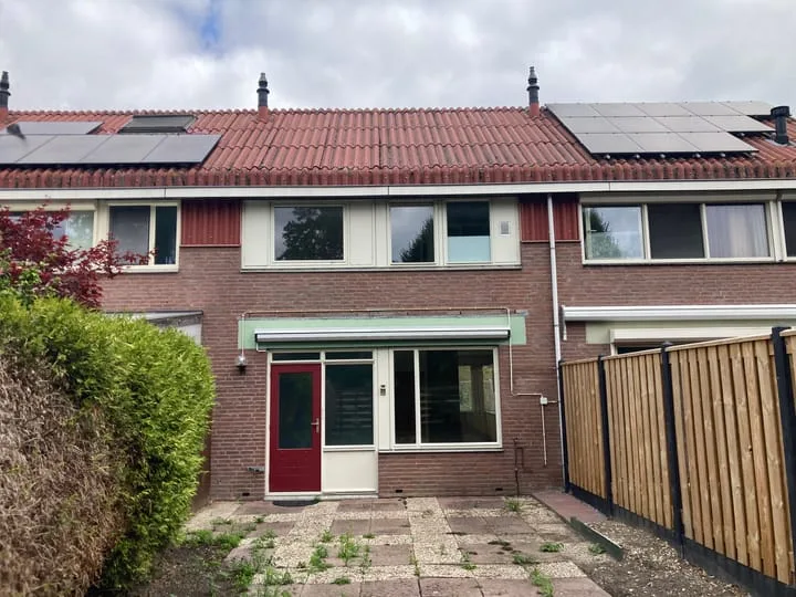 De Teugel 2 Biddinghuizen thumbnail 29