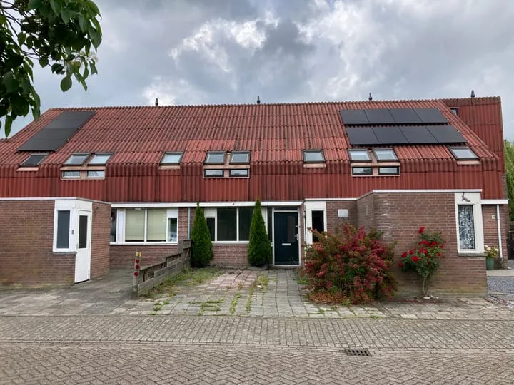 De Teugel 9 en Biddinghuizen