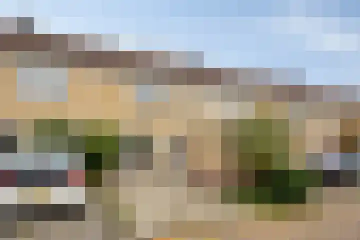 De Thijmenstoren 12 in Rhenen