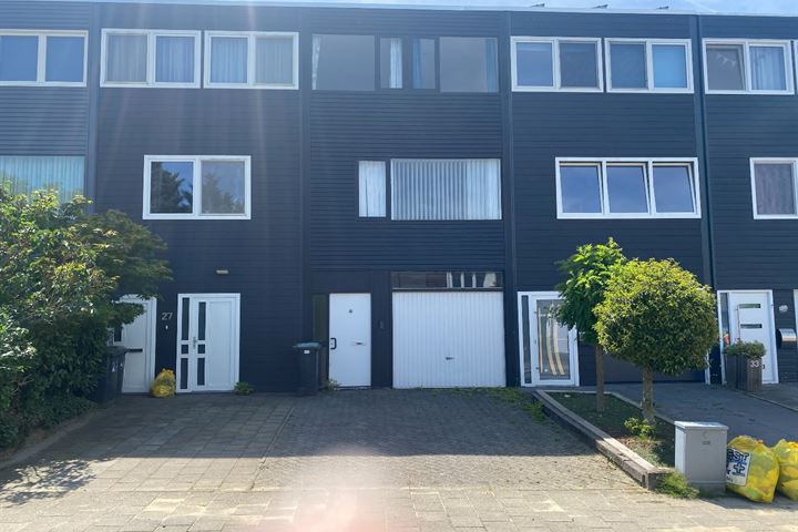 De Thun 29 in Heerlen Foto