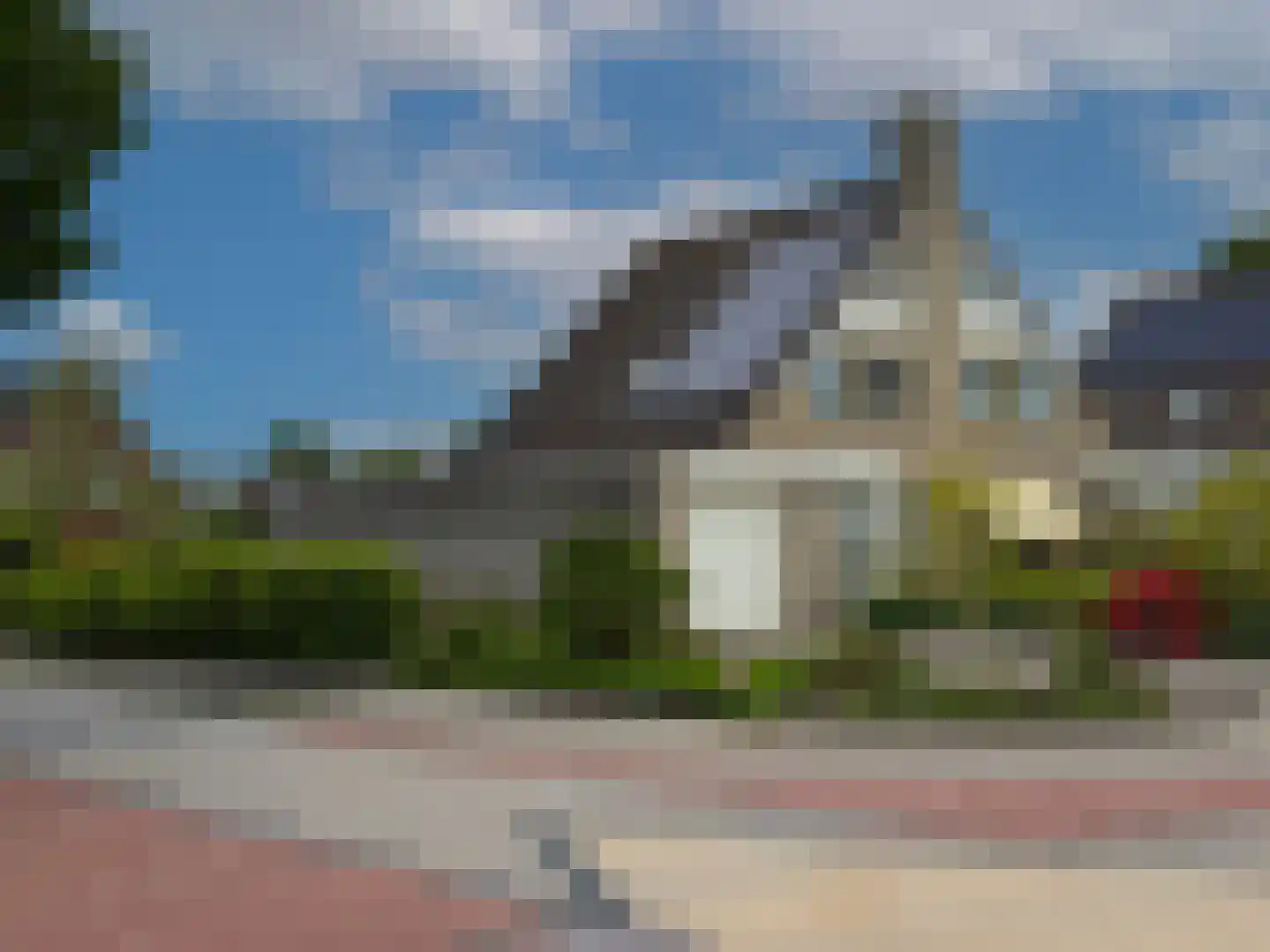 De Tijen 5 dans Drachten