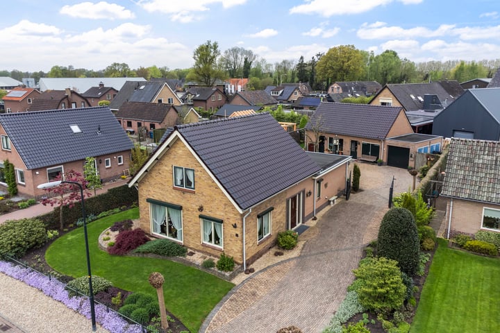 De Til 5 dans Klarenbeek photo