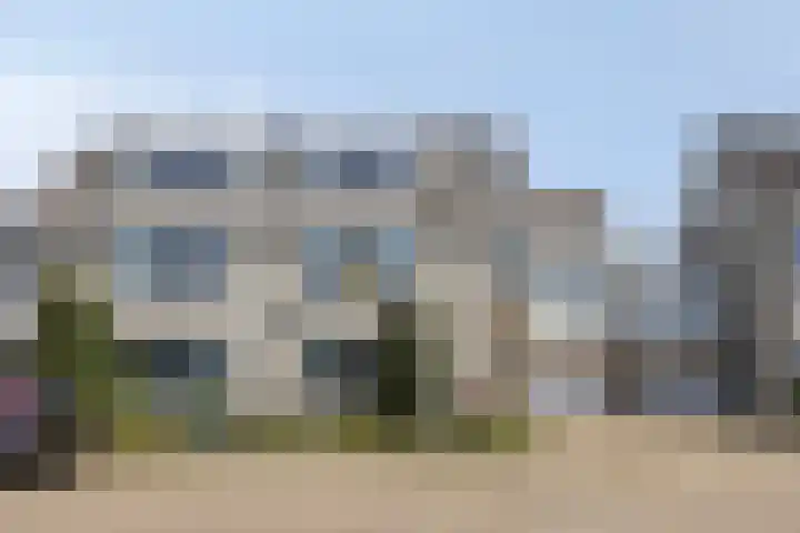 De Til 58 in Koudekerk aan den Rijn