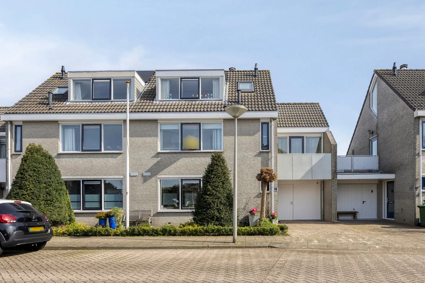 De Til 58 Koudekerk aan den Rijn