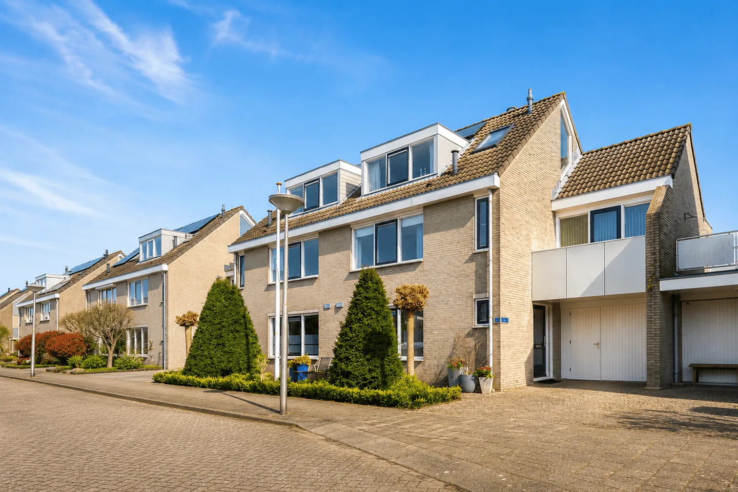 De Til 58 Koudekerk aan den Rijn