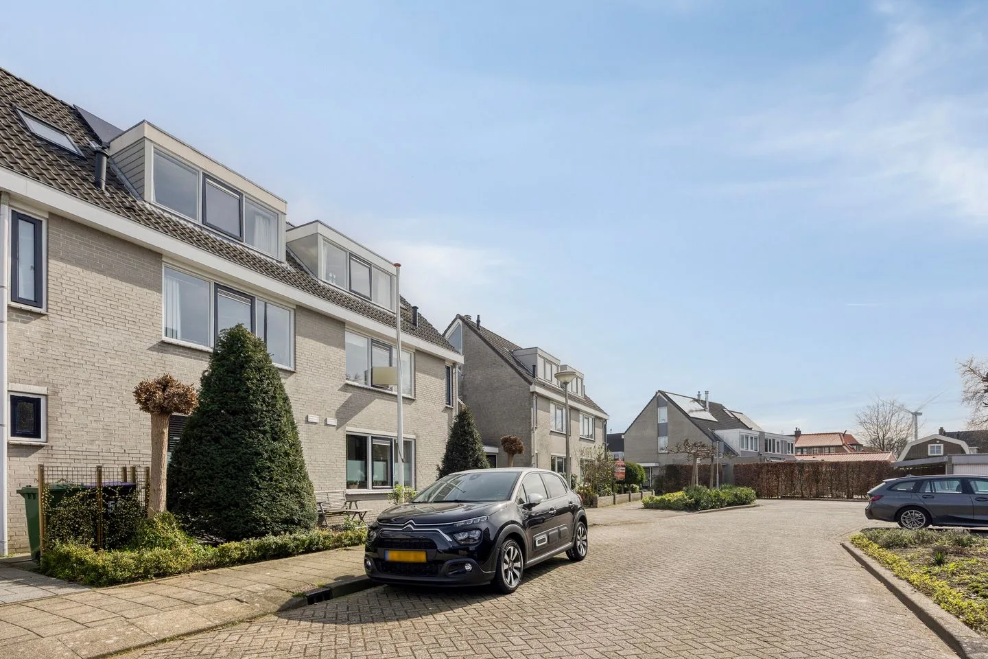 De Til 58 Koudekerk aan den Rijn thumbnail 4