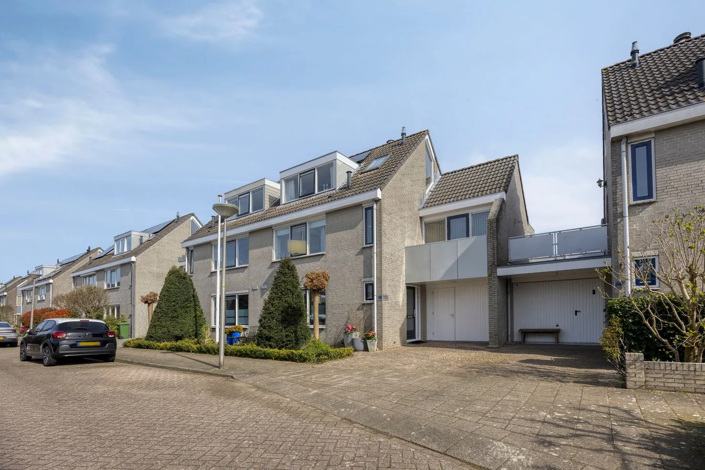 De Til 58 Koudekerk aan den Rijn thumbnail 5