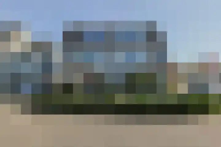 De Til 60 in Koudekerk aan den Rijn