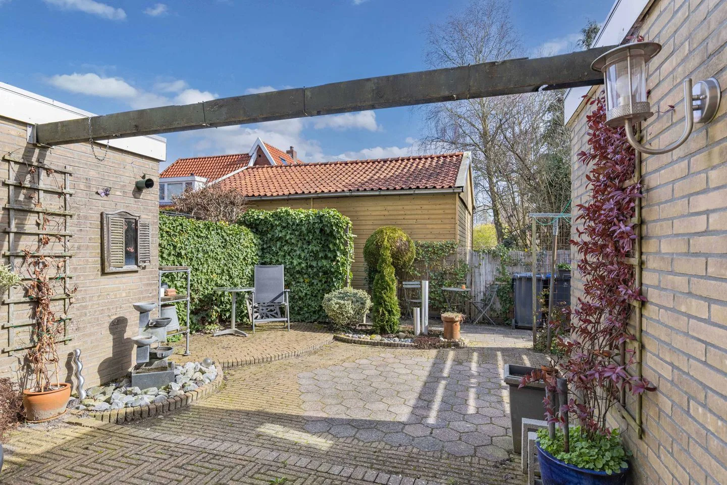 De Tilbarten 43 Goutum foto 3