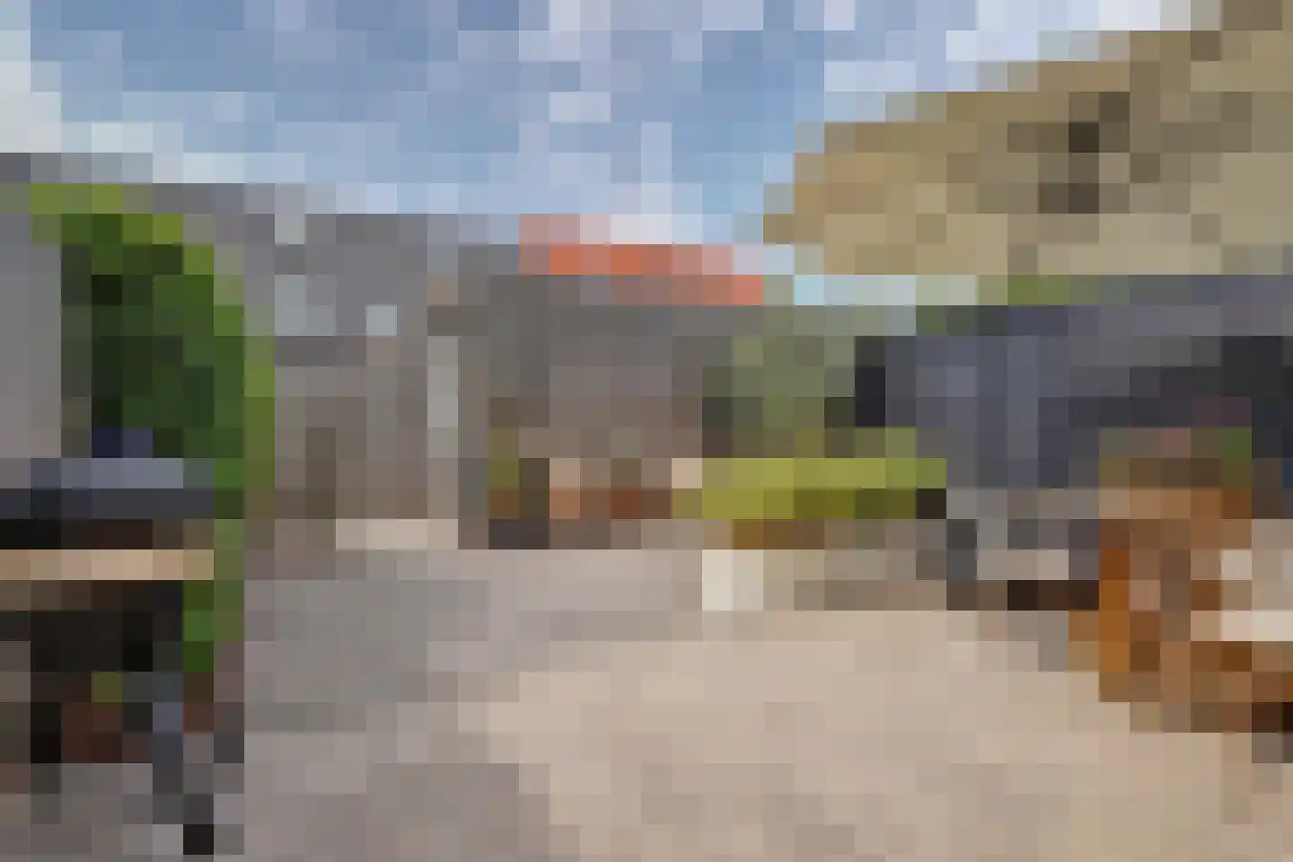 De Tip 17 Ameide foto 2
