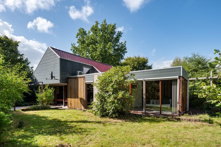 De Tip 29 in De Kiel Foto