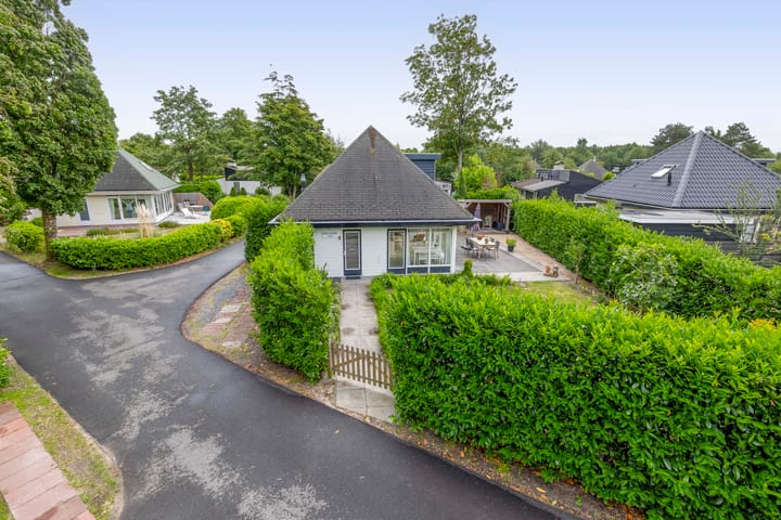 De Toekomst 103 en Ouddorp foto