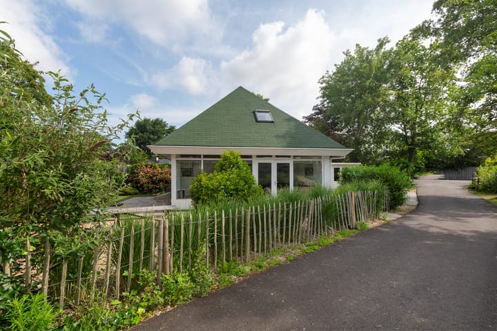 De Toekomst 126 in Ouddorp Foto