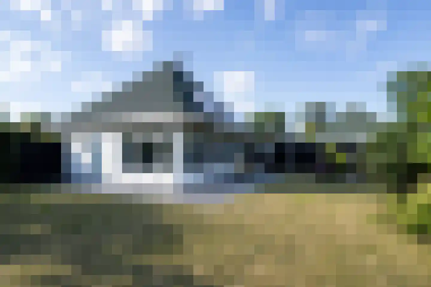 De Toekomst 132 in Ouddorp
