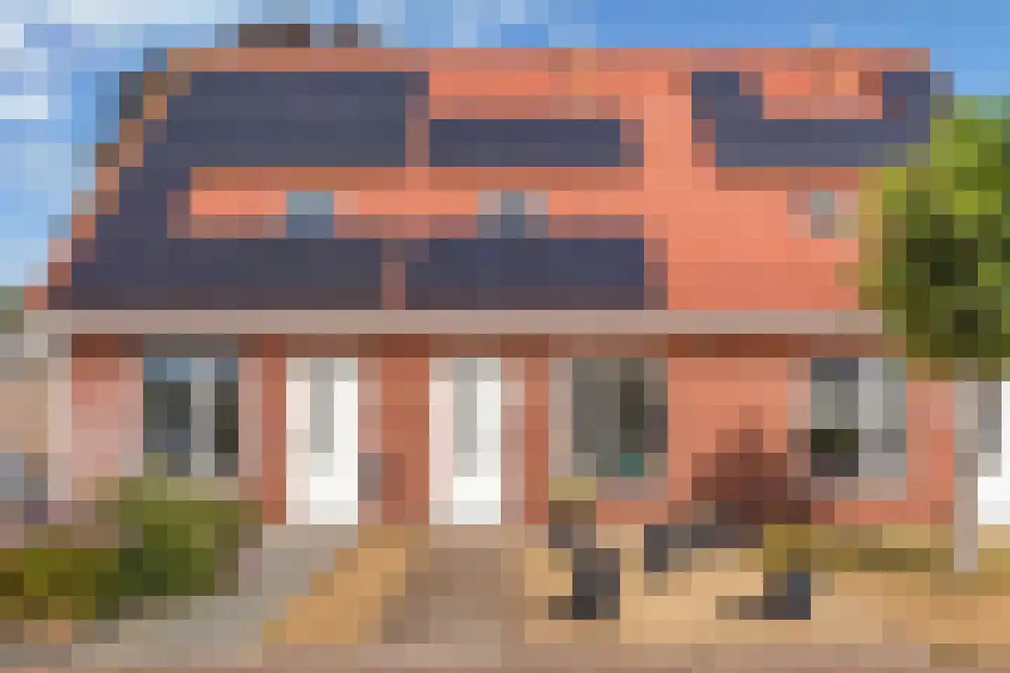 De Toekomst 15 Steggerda