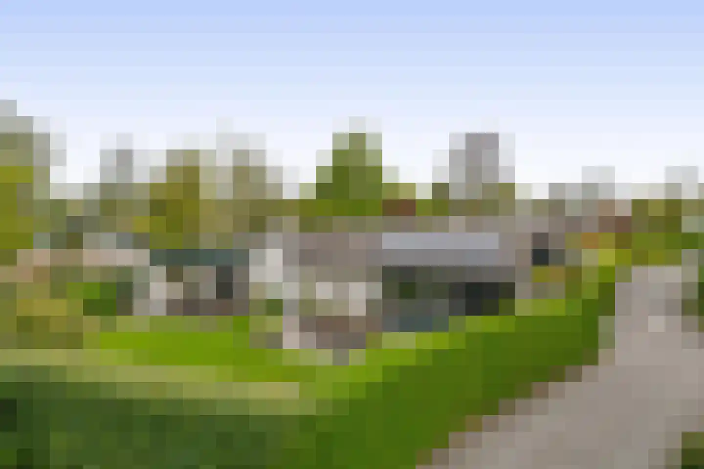 De Toekomst 41 in Ouddorp