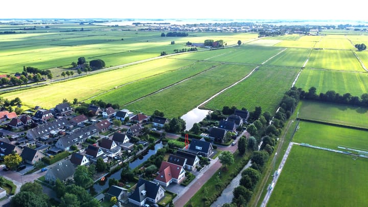 De Toer 8 in Hommerts