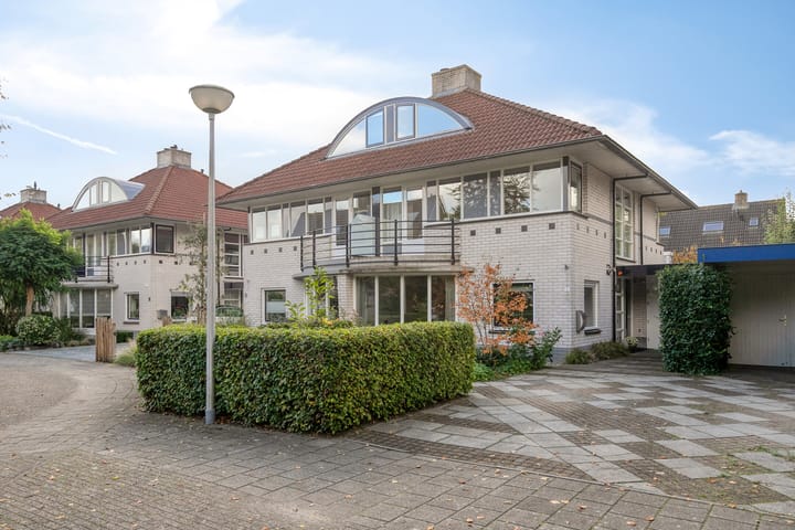 Photo of property De Tol 11, Woudenberg