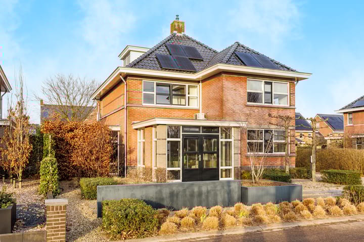 Photo of property De Tolboom 19, Afferden