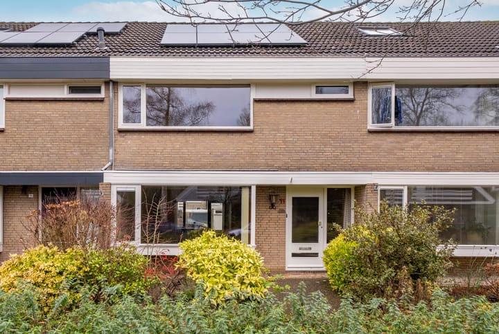 de Tolve 11 en Goutum foto