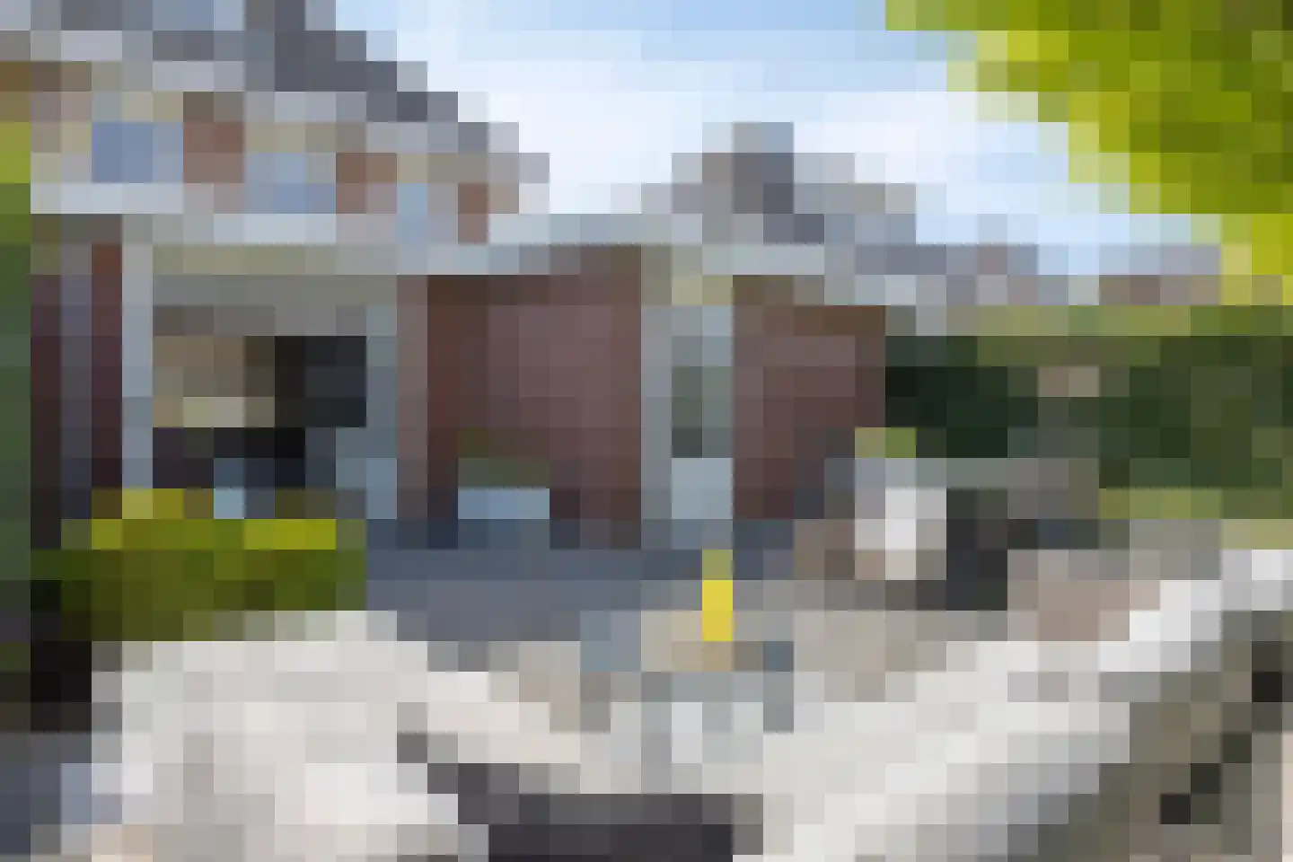 De Toom 4 Malden foto 2