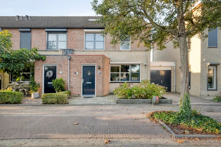 de Toorn 18 in Zelhem