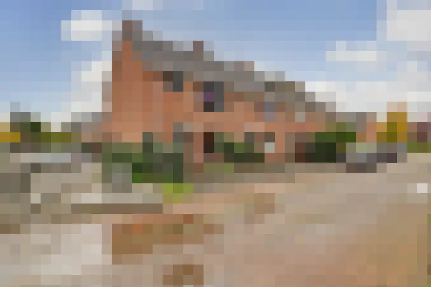 De Touwbaan 13 in Hendrik-Ido-Ambacht