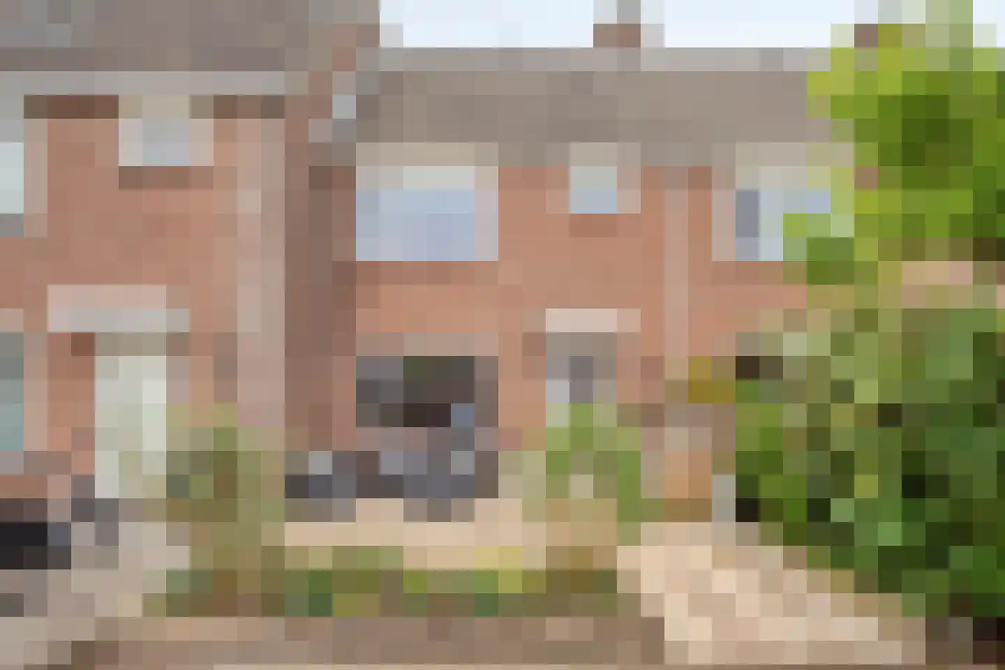 De Touwbaan 24 in Hendrik-Ido-Ambacht