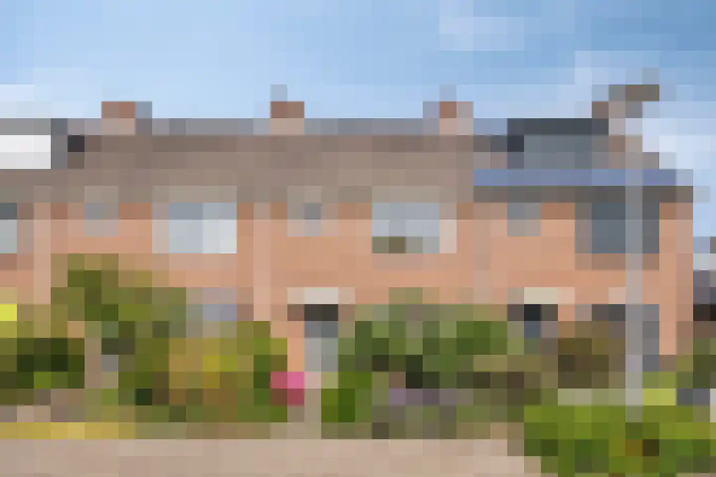 De Touwbaan 9 in Hendrik-Ido-Ambacht