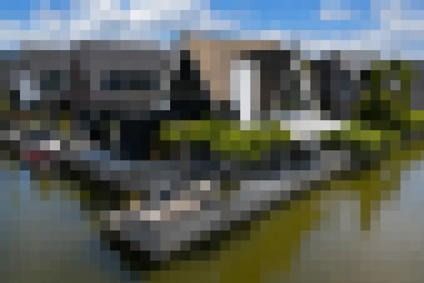 De Traan Kokerij 34 in Stavoren