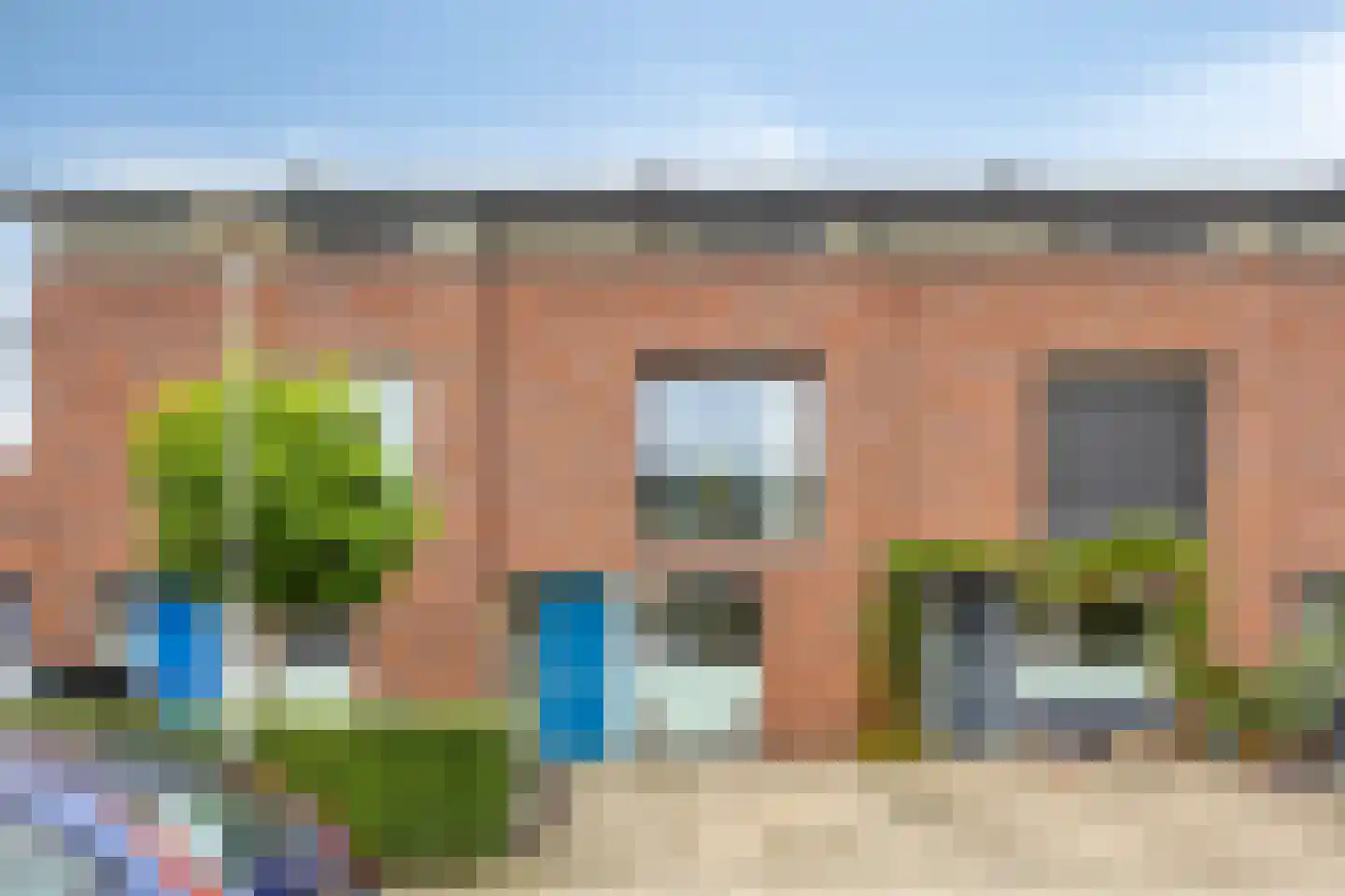 De Trekschuit 11 Diemen