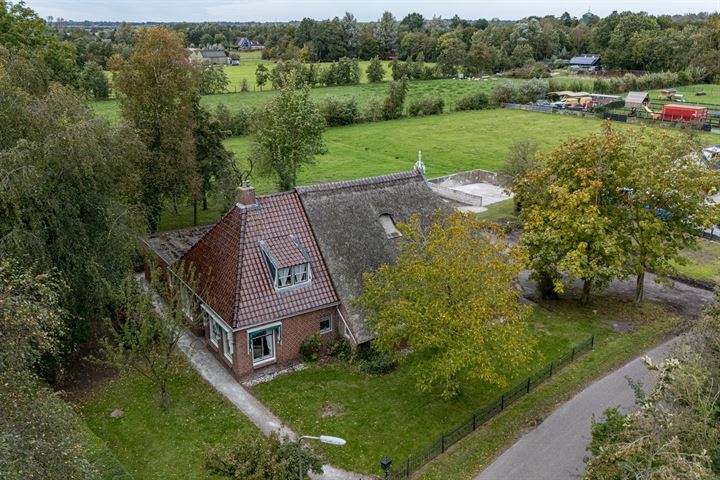 Photo of property De Trieme 26, De Trieme