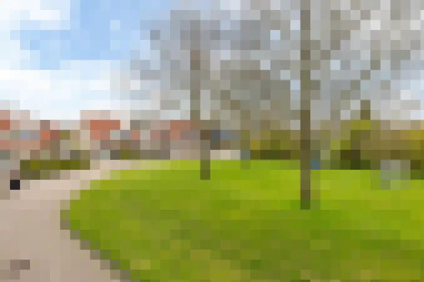 de Trije 33 Goutum foto 2