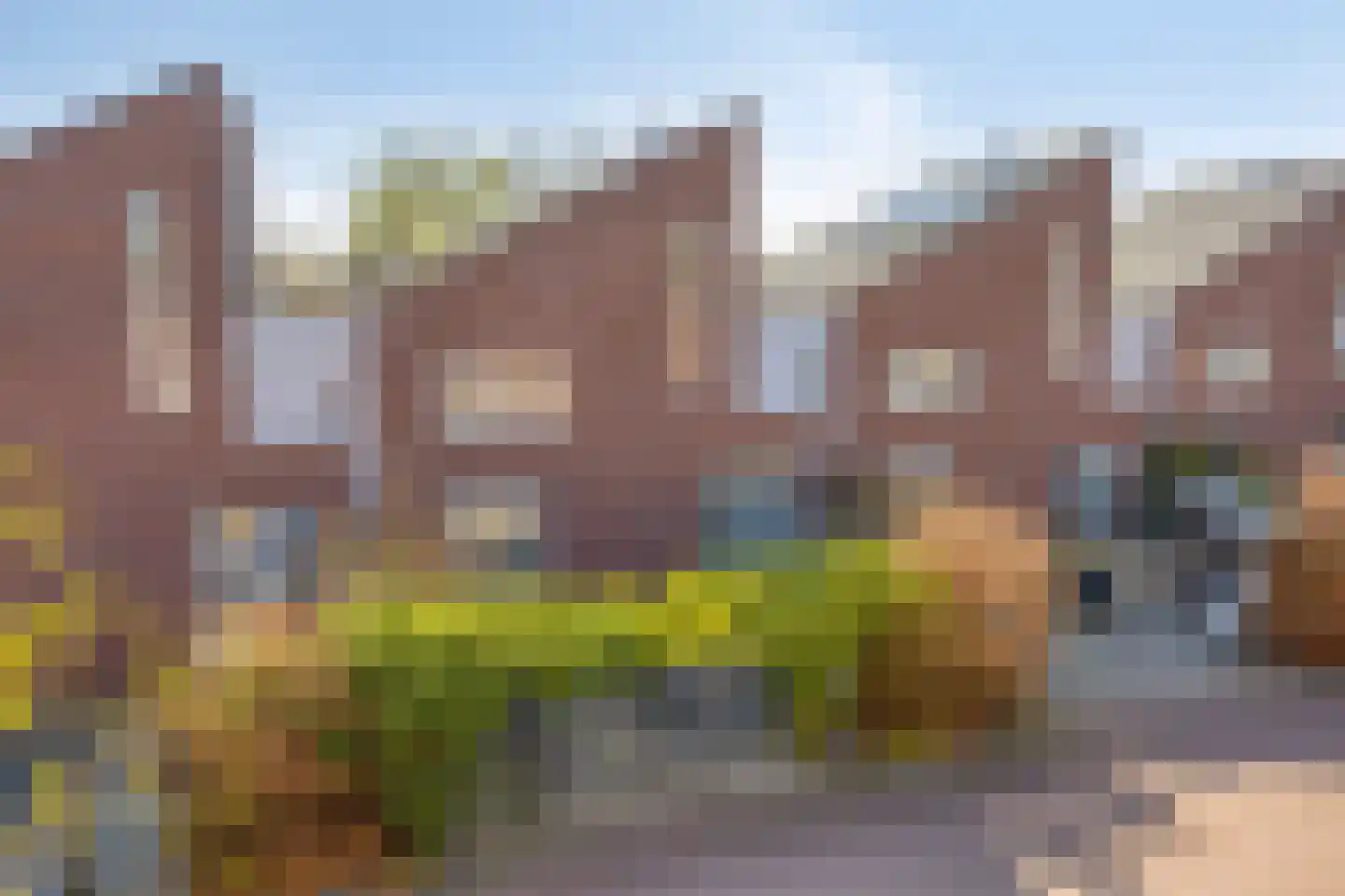 De Triomfboog 30 in Enschede