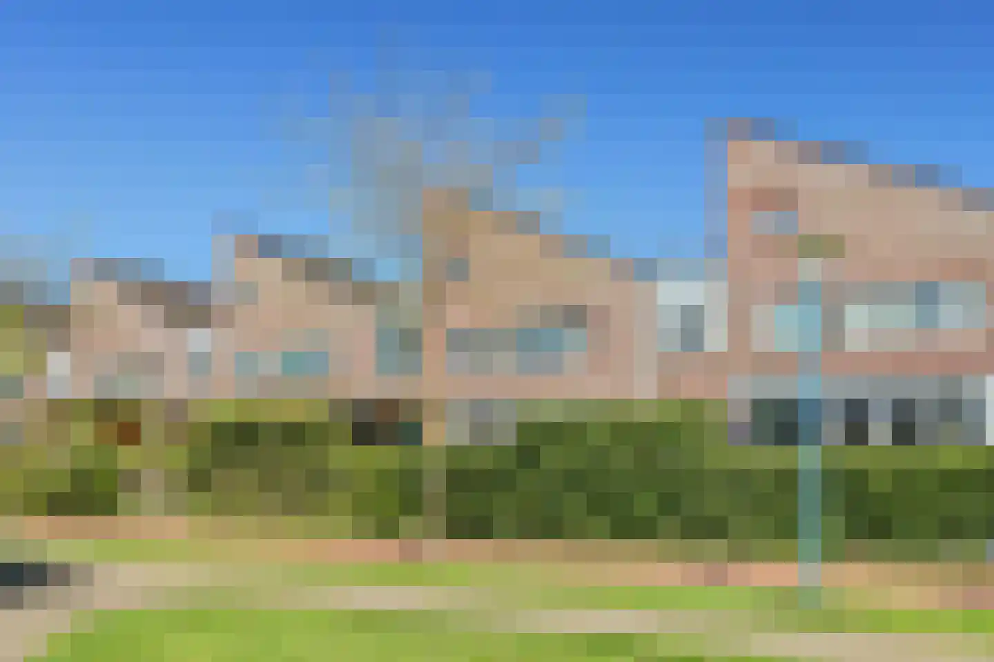 De Triomfboog 50 Enschede thumbnail 4